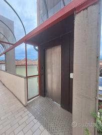 Borgo di Acquasparta (TR)