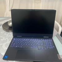 Pc da gaming e uffcio