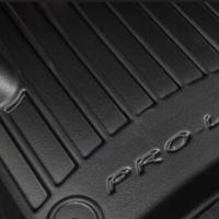 Tappetini in gomma pro line wrangler/gladiator