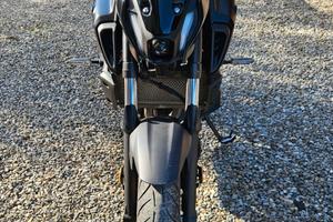 Yamaha MT-07 - 2021 Akrapovic
