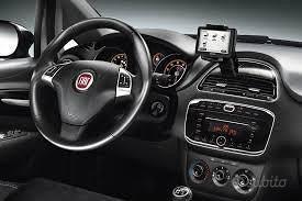 Fiat new punto 2014