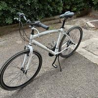 Bicicletta Adriatica Boxter tg.54