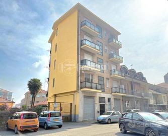 AMPIO BILOCALE RISTRUTTURATO