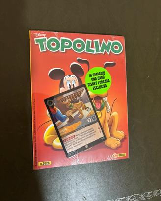Topolino 3628