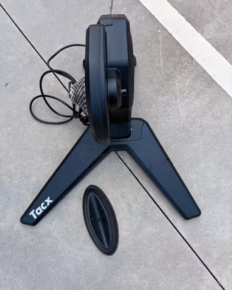 Rulli Garmin Flux Tacx S