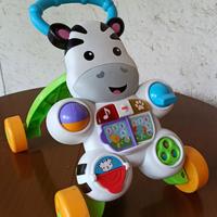 CARRELLO PRIMI PASSI