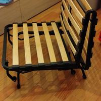 Poltrona letto IKEA