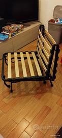 Poltrona letto IKEA