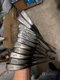 Ferri golf vintage