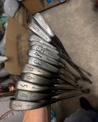 Ferri golf vintage