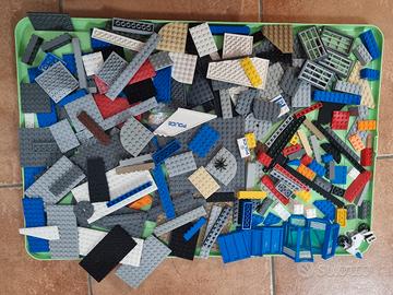 Lego city polizia lotto di 1 kg