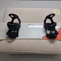 Snowboard Rossignol 153