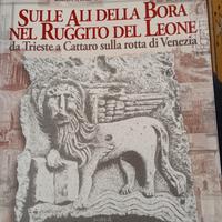SULLE ALI DELLA BORA NEL RUGGITO DEL LEONE