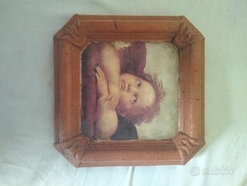 quadro cherubini