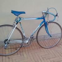 bicicletta benotto eroica