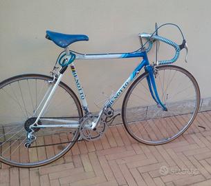 bicicletta benotto eroica