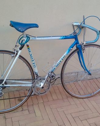 bicicletta benotto eroica
