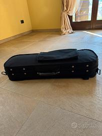 Custodia professionale per violino