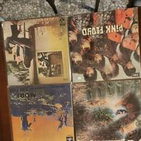 Vinili 33 giri Pink floyd