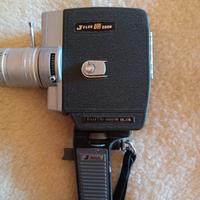 fotografia e fitocamera