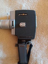 fotografia e fitocamera