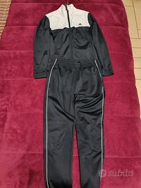 tuta Adidas completa unisex 