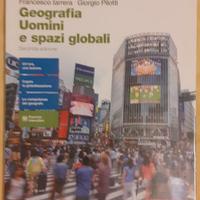 Geografia Uomini e spazi globali