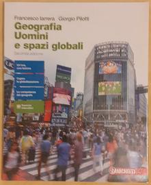 Geografia Uomini e spazi globali