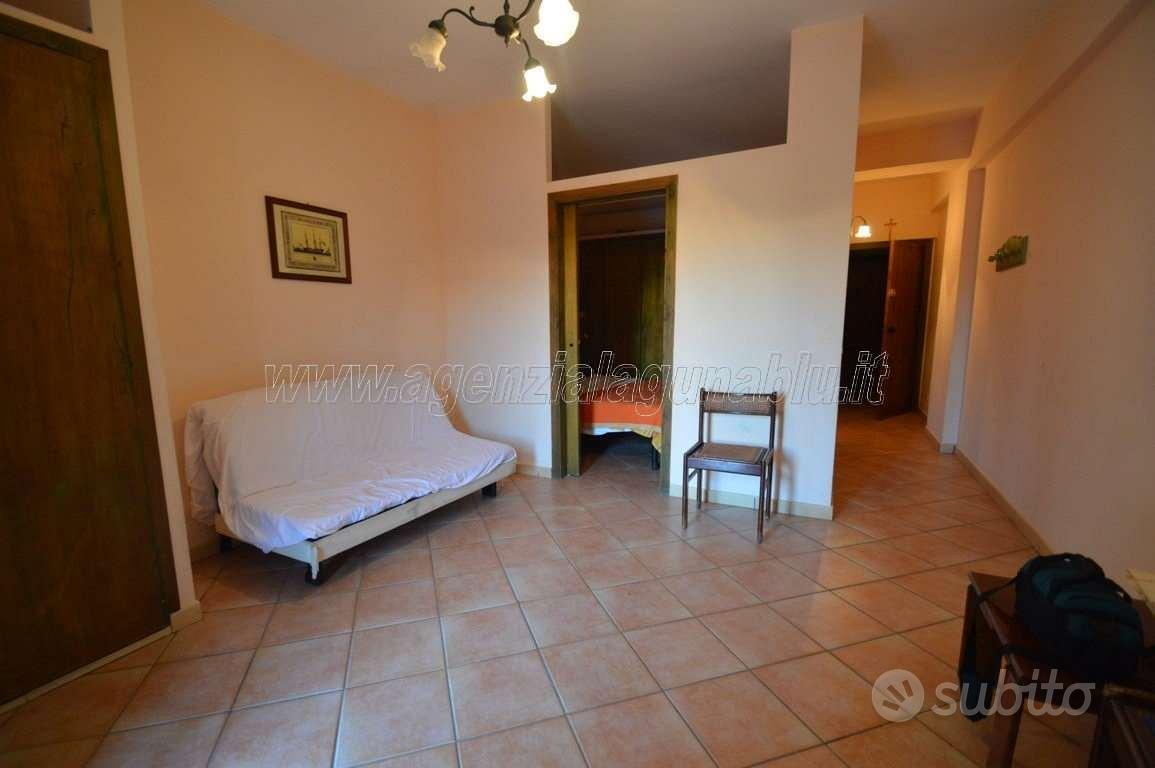 Apartment in Campobello di Mazara, Torretta Granitola - Vista 2