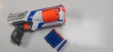 Nerf elite Strongarm