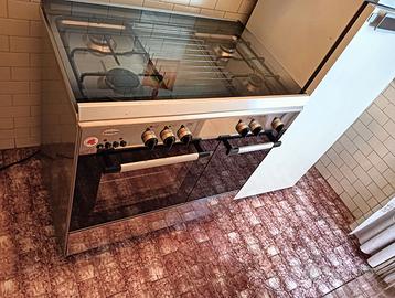 Cucina a gas marca GLEM