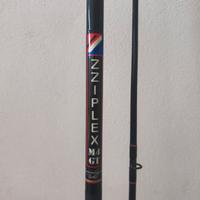 Attrezzatura Surfcasting-PAF