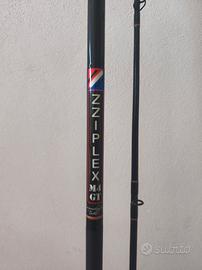 Attrezzatura Surfcasting-PAF