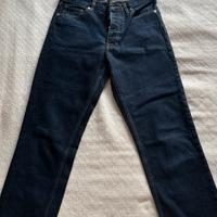 Jeans donna Lacoste
