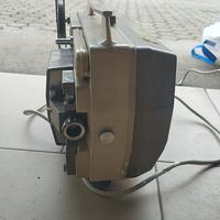 Proiettore a pellicola