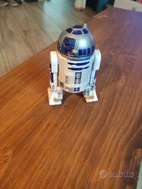 Star Wars – Modellino R2‑D2 da collezione