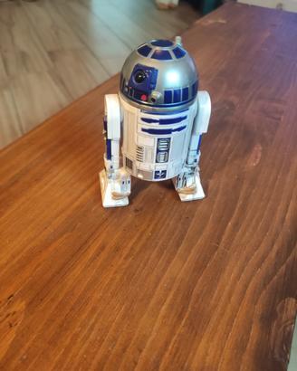 Star Wars – Modellino R2‑D2 da collezione