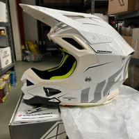 Casco UFO Diamond Tg.S