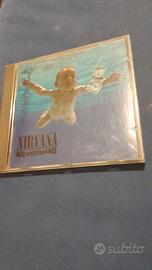 cd rock nirvana