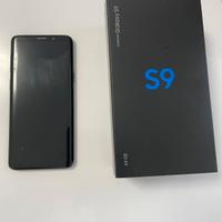 samsung s9 