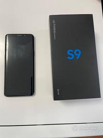 samsung s9 