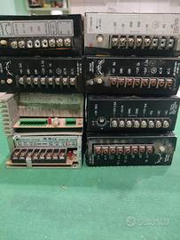 7 alimentatori per cabinati jukebox flipper switch