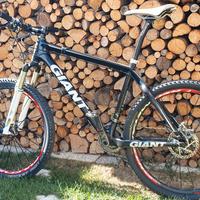 MTB Giant Xtc 26