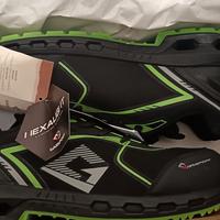 scarpe antinfortunistiche 42 garsport