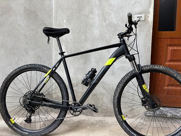 Mountain Bike Cube Analog XL