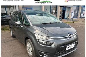 Citroen Grand C4 Picasso BlueHDi 120 7 POSTI Inten