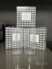 Set 6 bicchieri Ichendorf Milano originali