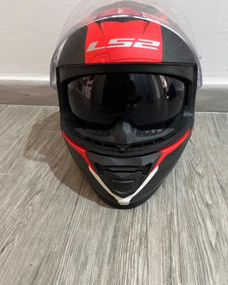 Caschi moto