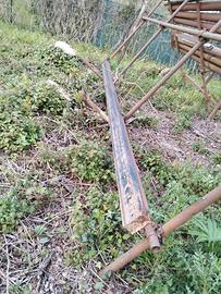 LUNGARINA  E H  DI  cm 10 X cm 8  X cm 600