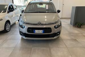 Citroen Grand C4 SpaceTourer BlueHDi 130 S&S EAT8 